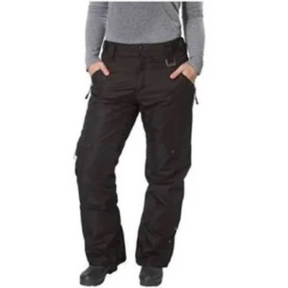 OE Ocean & Earth Men’s Snowboard Snow Pants